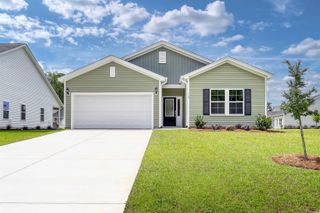 119 Bolsin Ct, Conway, SC 29526