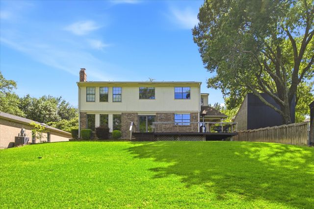 204 Sovereign Court, Rockwall, TX 75032