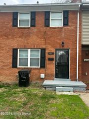 3427 Young Ave, Louisville, KY 40211