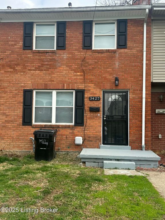 3427 Young Ave, Louisville, KY 40211