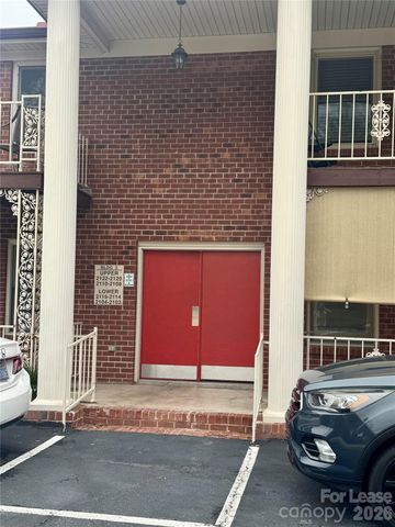 2120 S Main Street, Kannapolis, NC 28081