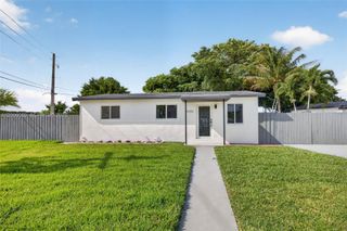 14700 SW 302nd St, Homestead, FL 33033