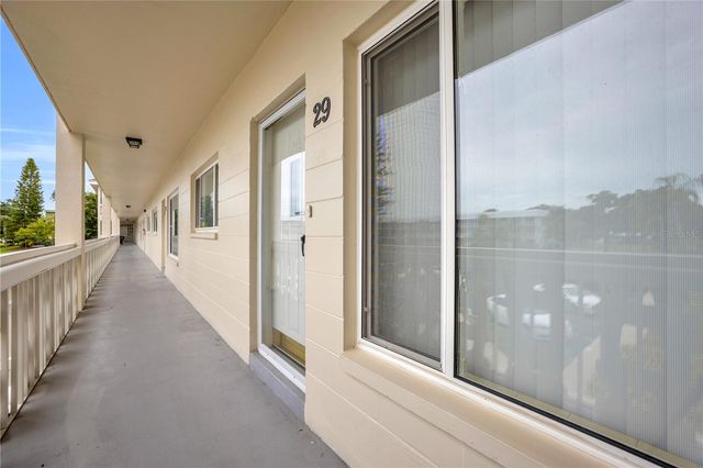 2451 CANADIAN WAY 29, Clearwater, FL 33763