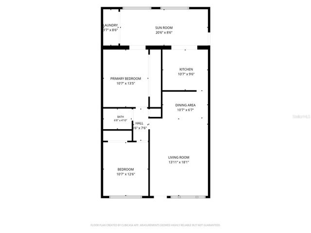 2451 CANADIAN WAY 29, Clearwater, FL 33763