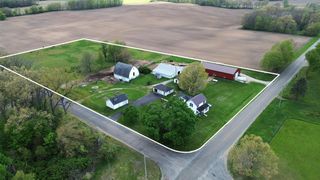 29985 Maystead Road, Burr Oak, MI 49030