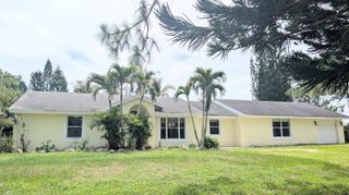 14790 N 87th St Street N, Loxahatchee, FL 33470