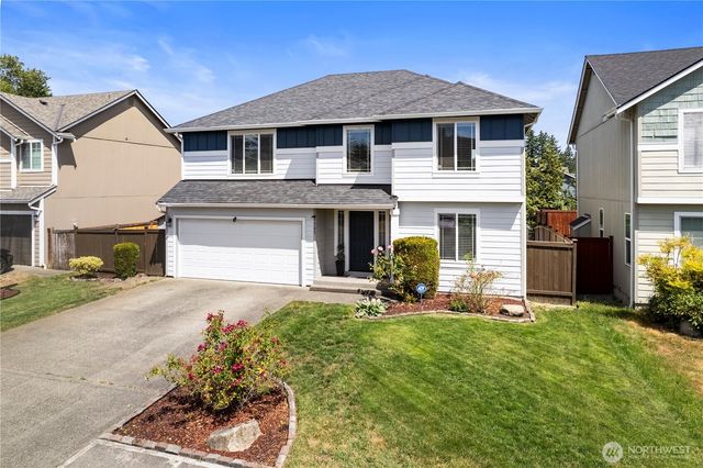 1327 181st Street Ct E, Spanaway, WA 98387