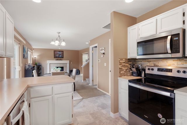 1327 181st Street Ct E, Spanaway, WA 98387