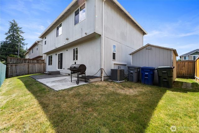 1327 181st Street Ct E, Spanaway, WA 98387