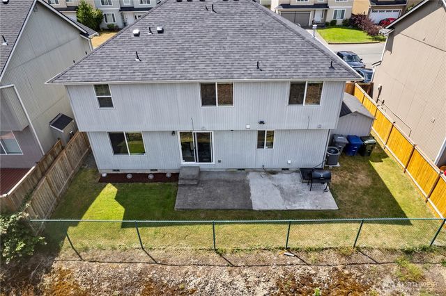 1327 181st Street Ct E, Spanaway, WA 98387