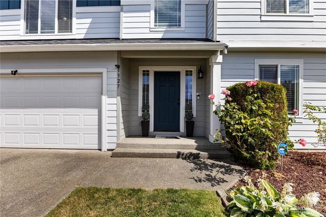 1327 181st Street Ct E, Spanaway, WA 98387