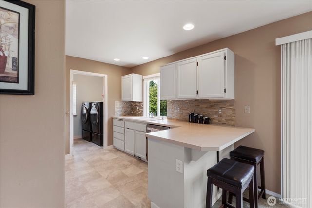 1327 181st Street Ct E, Spanaway, WA 98387