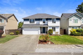 1327 181st Street Ct E, Spanaway, WA 98387