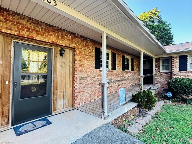 2003 Neelley Road, Pleasant Garden, NC 27313