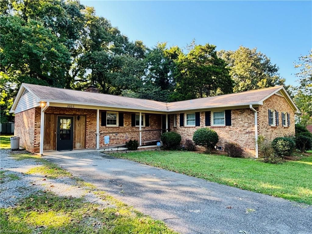2003 Neelley Road, Pleasant Garden, NC 27313