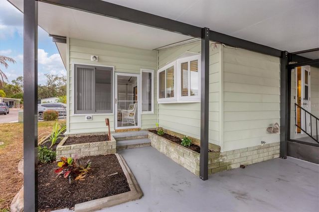 745 PORTWINE COURT, Englewood, FL 34223