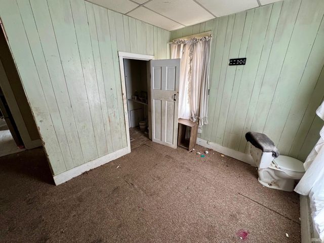 307 N Second Street, Owensville, IN 47665