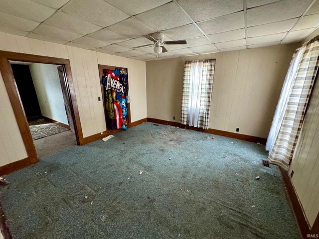 307 N Second Street, Owensville, IN 47665