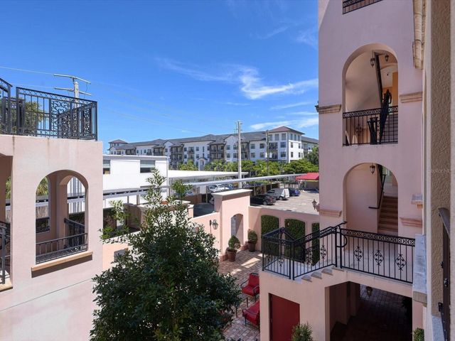 525 N ORANGE AVENUE 204, Sarasota, FL 34236