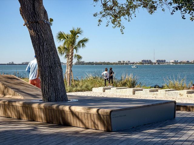 525 N ORANGE AVENUE 204, Sarasota, FL 34236