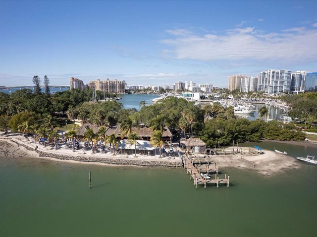 525 N ORANGE AVENUE 204, Sarasota, FL 34236