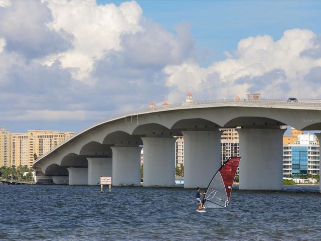 525 N ORANGE AVENUE 204, Sarasota, FL 34236