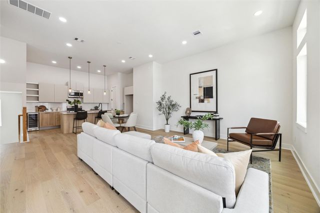 3911 Tulane Street B, Houston, TX 77018