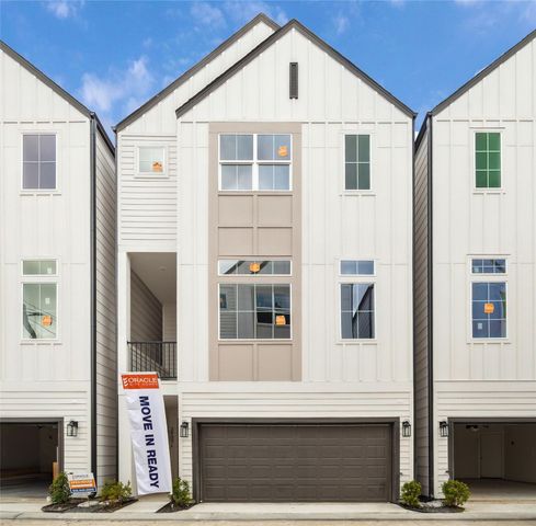 3911 Tulane Street B, Houston, TX 77018