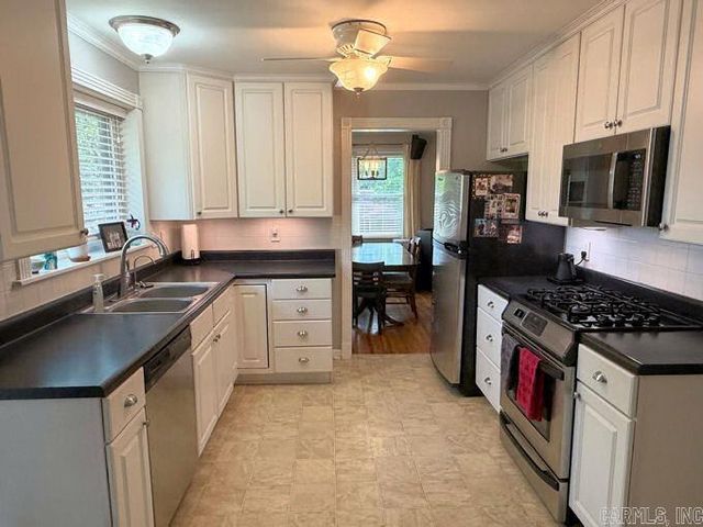 1605 Skyline Drive, North Little Rock, AR 72116