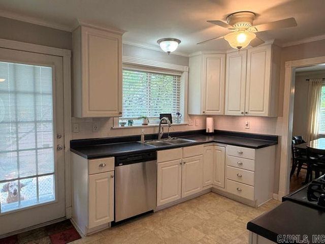 1605 Skyline Drive, North Little Rock, AR 72116