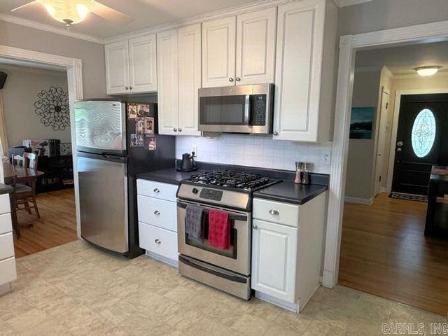 1605 Skyline Drive, North Little Rock, AR 72116