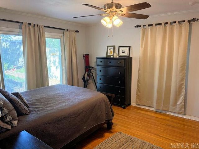 1605 Skyline Drive, North Little Rock, AR 72116