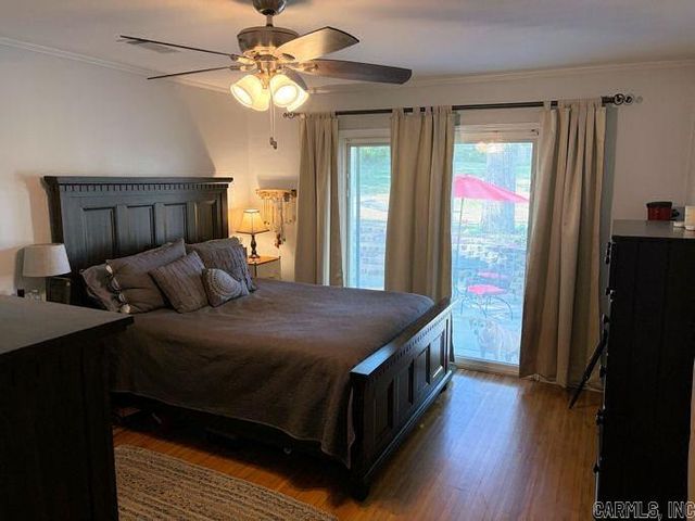 1605 Skyline Drive, North Little Rock, AR 72116