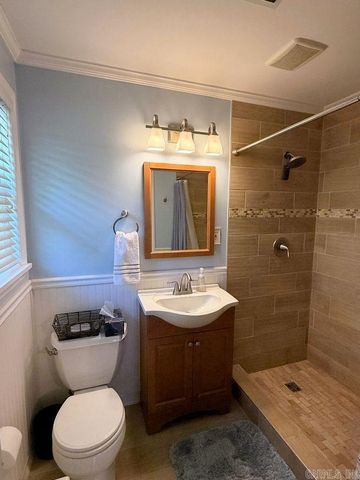 1605 Skyline Drive, North Little Rock, AR 72116