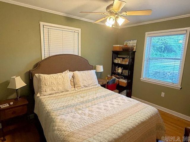 1605 Skyline Drive, North Little Rock, AR 72116