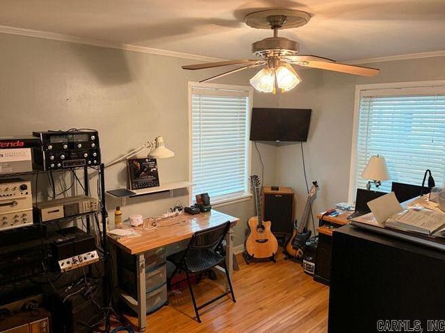 1605 Skyline Drive, North Little Rock, AR 72116