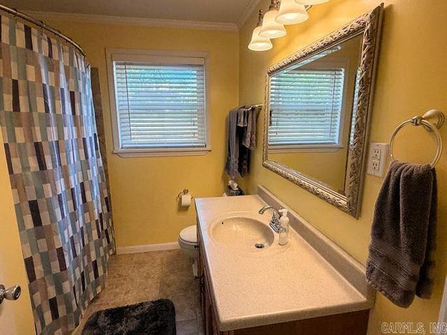 1605 Skyline Drive, North Little Rock, AR 72116