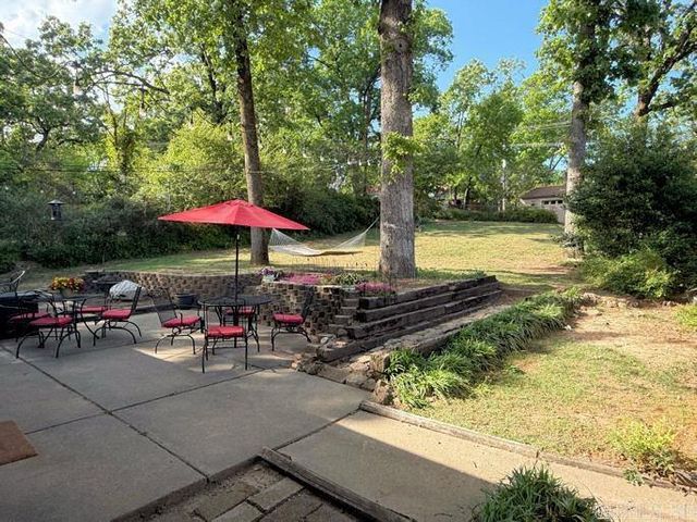 1605 Skyline Drive, North Little Rock, AR 72116