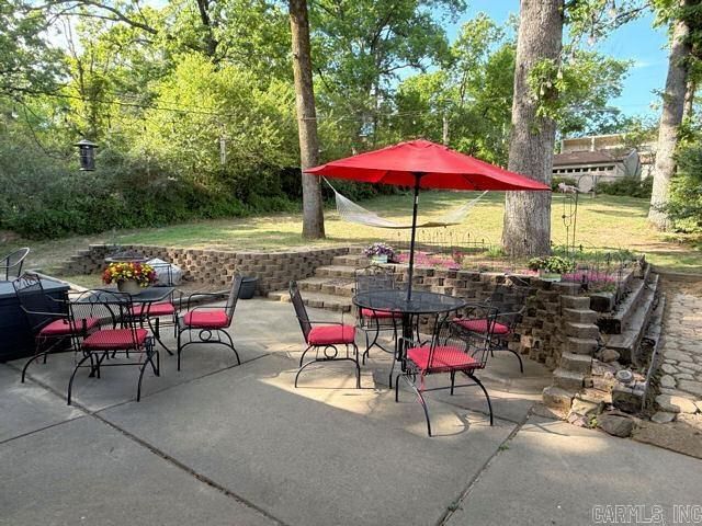 1605 Skyline Drive, North Little Rock, AR 72116