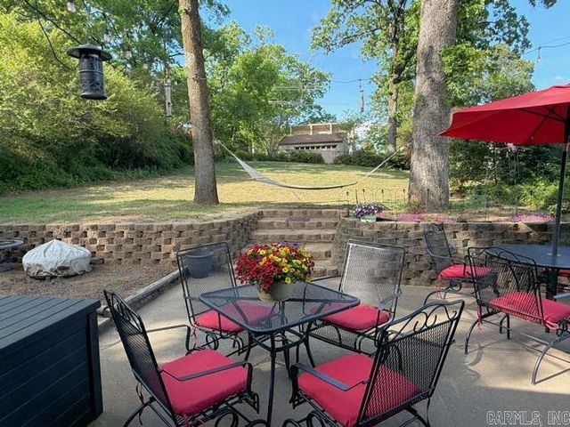 1605 Skyline Drive, North Little Rock, AR 72116