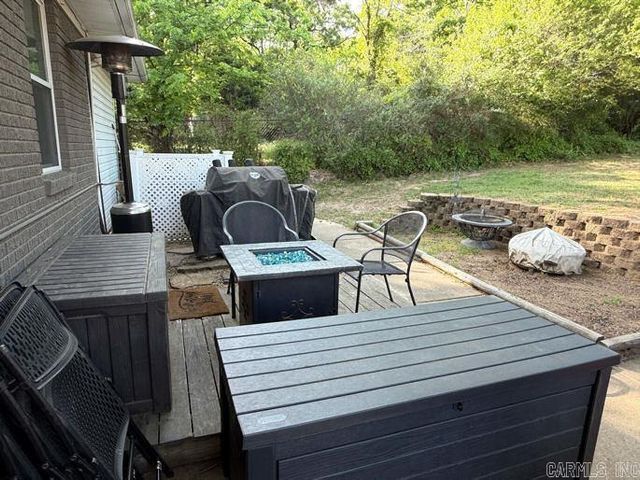 1605 Skyline Drive, North Little Rock, AR 72116