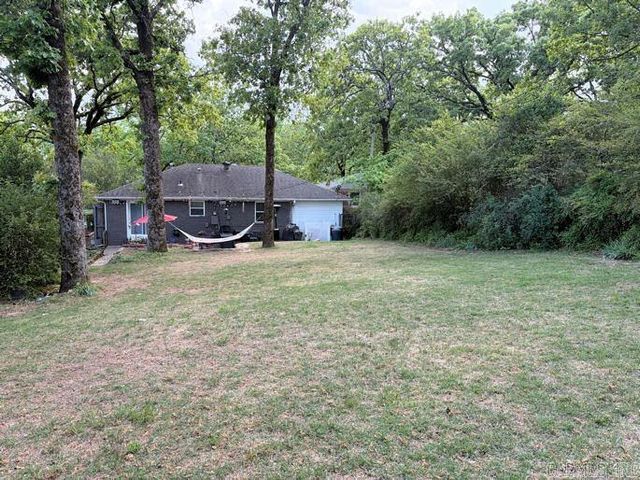 1605 Skyline Drive, North Little Rock, AR 72116