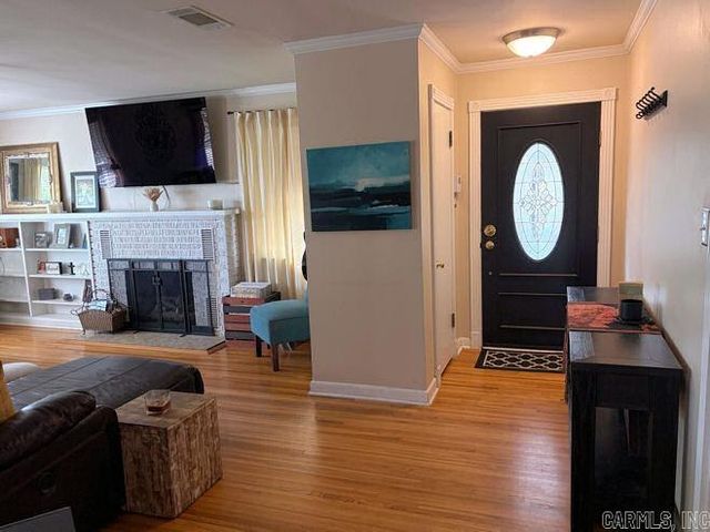 1605 Skyline Drive, North Little Rock, AR 72116