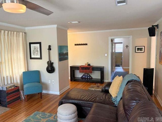 1605 Skyline Drive, North Little Rock, AR 72116