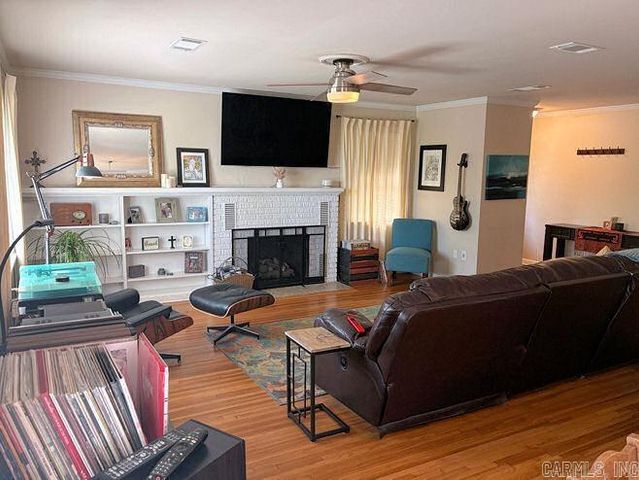 1605 Skyline Drive, North Little Rock, AR 72116