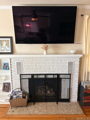 1605 Skyline Drive, North Little Rock, AR 72116