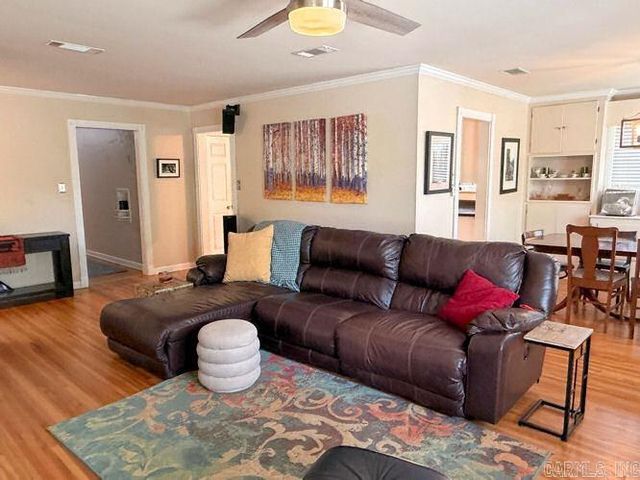 1605 Skyline Drive, North Little Rock, AR 72116