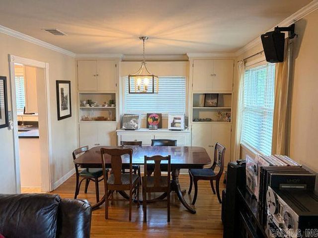 1605 Skyline Drive, North Little Rock, AR 72116