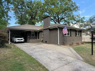 1605 Skyline Drive, North Little Rock, AR 72116