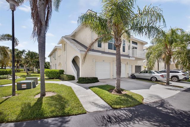 1603 Mizzenmast Way, Jupiter, FL 33477